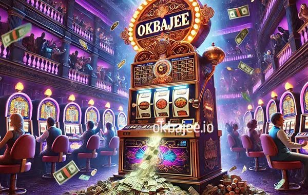 অনলাইন স্লটগুলিকে সম্পূর্ণভাবে আয়ত্ত করার জন্য ধাপ-ধাপে নির্দেশিকা